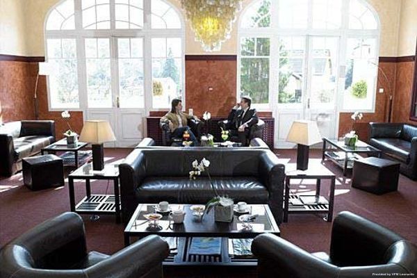 Hotel Golf (Brides-les-Bains)